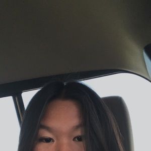 Meet your Posher, Jade